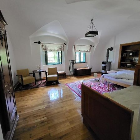 Apartma 5 Радовлица Экстерьер фото