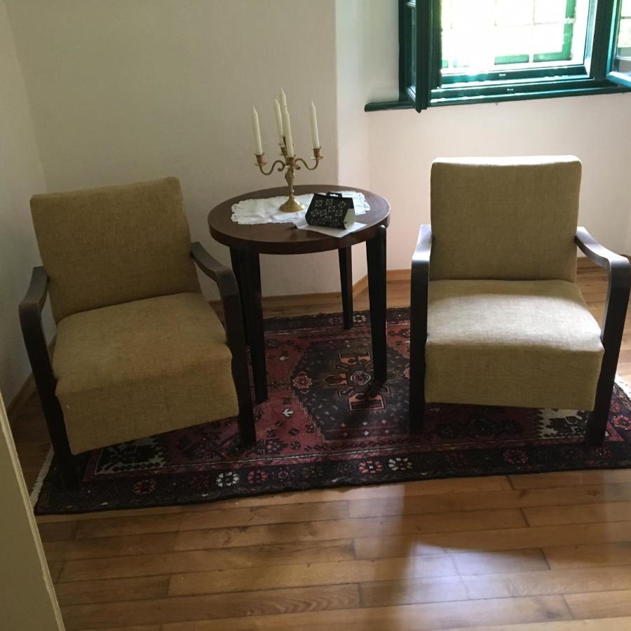 Apartma 5 Радовлица Экстерьер фото